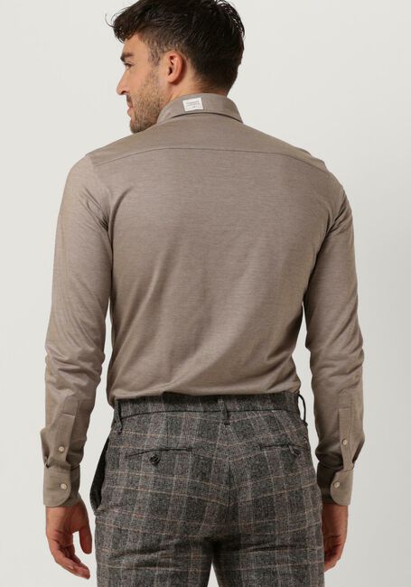 Grüne PROFUOMO Klassisches Oberhemd SHIRT X-CUTAWAY SC SF - large