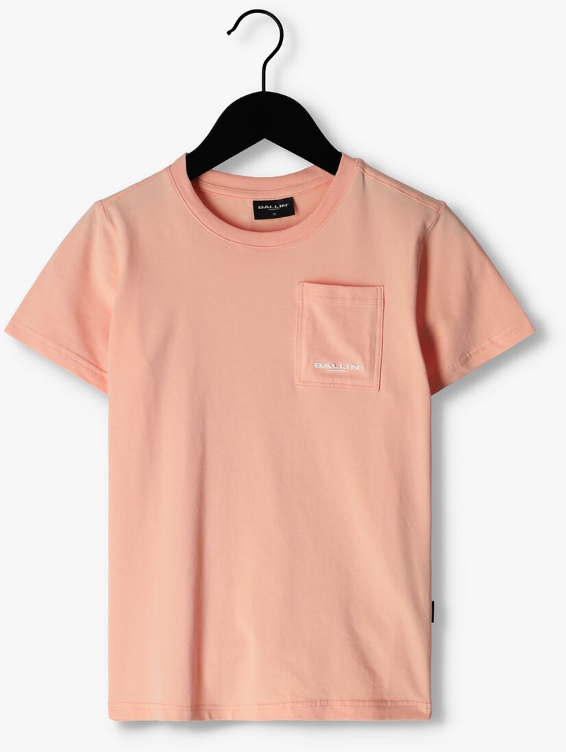 orangene ballin t-shirt shirt