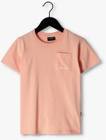 Orangene BALLIN T-shirt SHIRT - medium