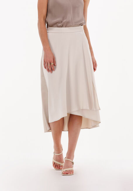 Sand BRUUNS BAZAAR Midirock RAISELLA ENYA SKIRT - large