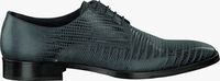 Graue OMODA Business Schuhe 2801 - medium