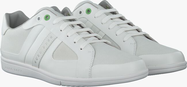 Weiße HUGO Sneaker METRO - large