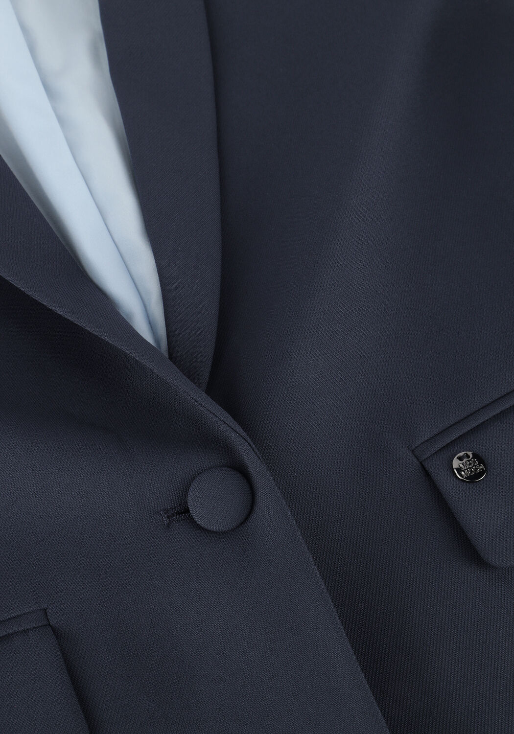 Schwarze MOS MOSH Blazer PHOEBE MILEY BLAZER - large