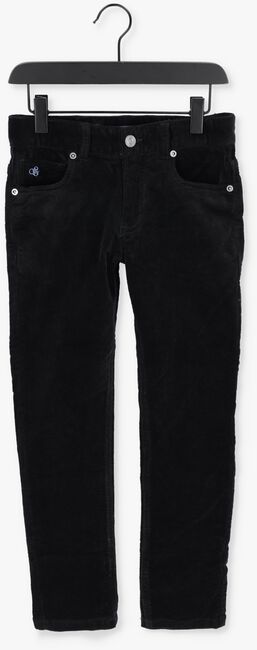 Anthrazit SCOTCH & SODA Slim fit jeans 167508-22-FWBM-C80 - large