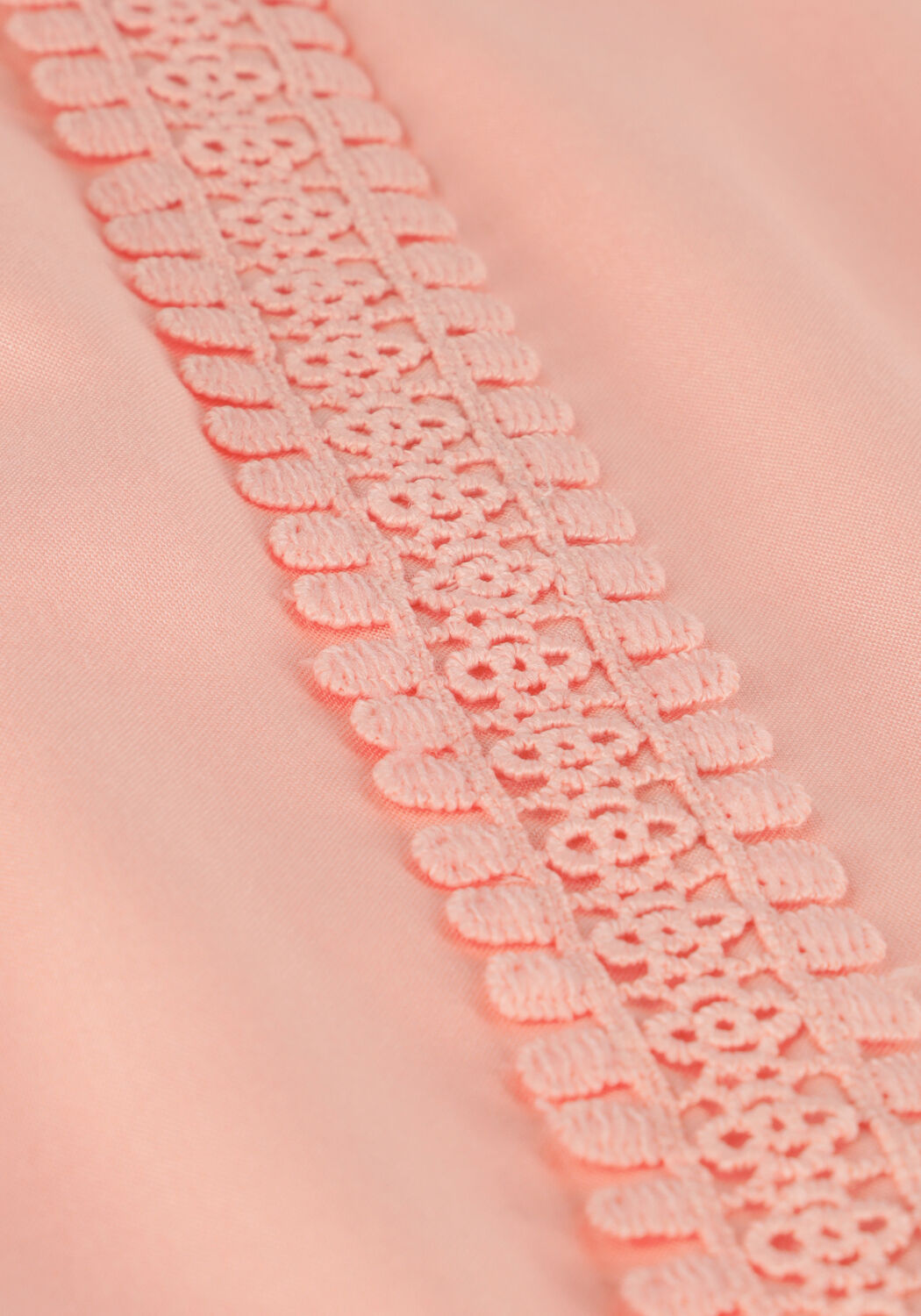 Koralle IKKS Kleider ROBE MC XW30090 - large