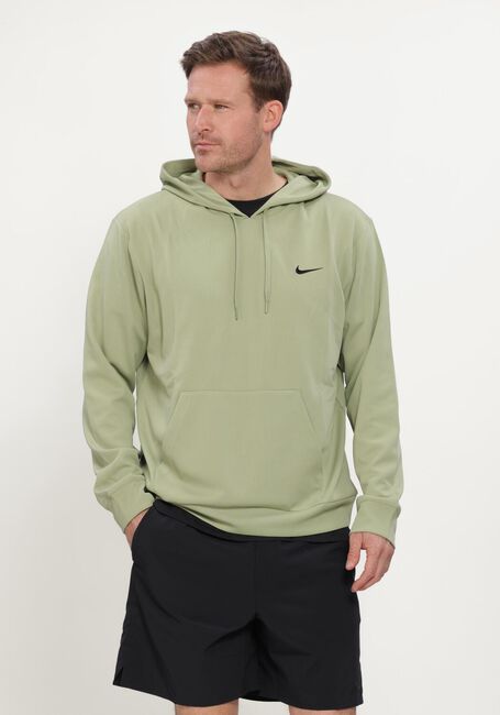 Gr&uuml;ne NIKE Pullover NIKE FLEX - large