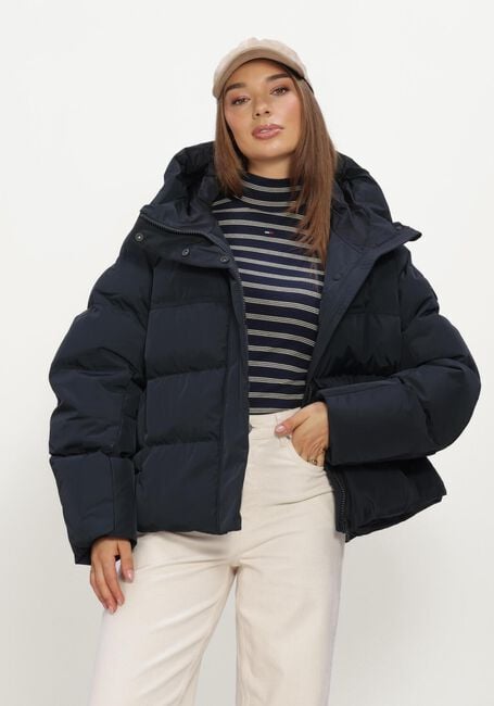 Dunkelblau AIRFORCE Wattierte Jack CARLY JACKET - large