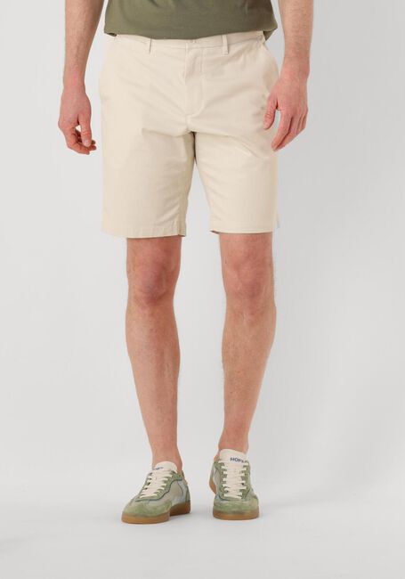 Beige TOMMY HILFIGER Kurze Hose HARLEM SHORT 1985 - large