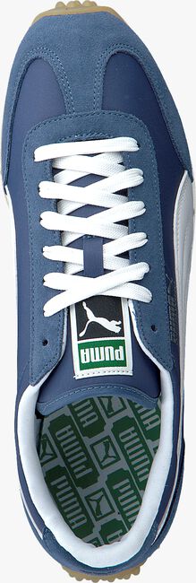 Blaue PUMA Sneaker WHIRLWIND CLASSIC - large