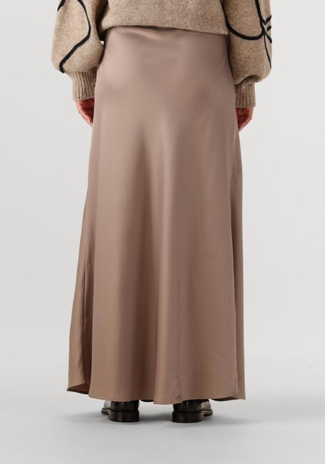 Taupe MOVES Maxirock HEBRY SKIRT 3570 - large