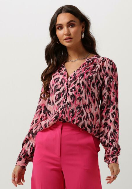 Rosane SILVIAN HEACH Blusen GPP24116CA - large