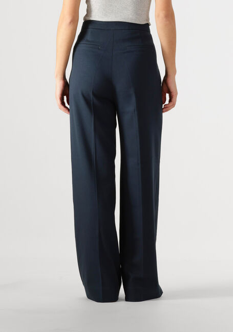 Dunkelblau COPENHAGEN MUSE Kurze Hose CMTAILOR-PANTS - large
