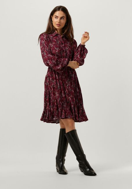 Lilane JANICE Minikleid JURK PRINT ALEX - large