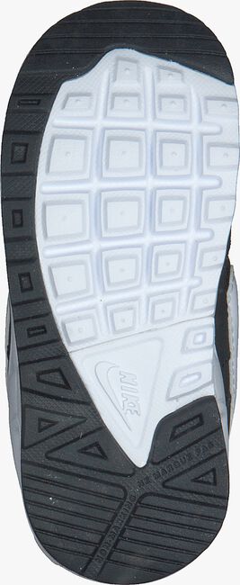 Schwarze NIKE Sneaker low AIR MAX COMMAND FLEX (GS) - large