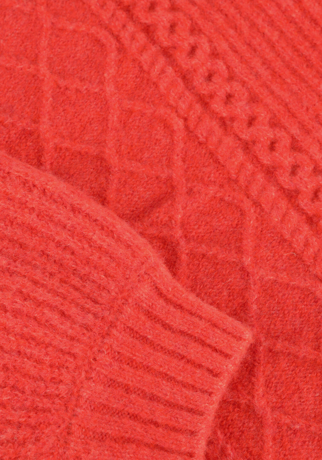 Koralle RETOUR Rollkragenpullover NOVA - large