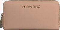 Beige VALENTINO BAGS Portemonnaie VPS1NK159 - medium