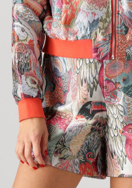 Mehrfarbige/Bunte STUDIO AMAYA Kurze Hosen LOLA - large