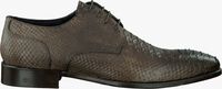 Braune OMODA Business Schuhe 8451 - medium