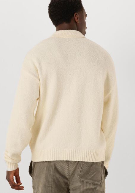 Ecru DRYKORN Pullover BEKKET 422002 - large
