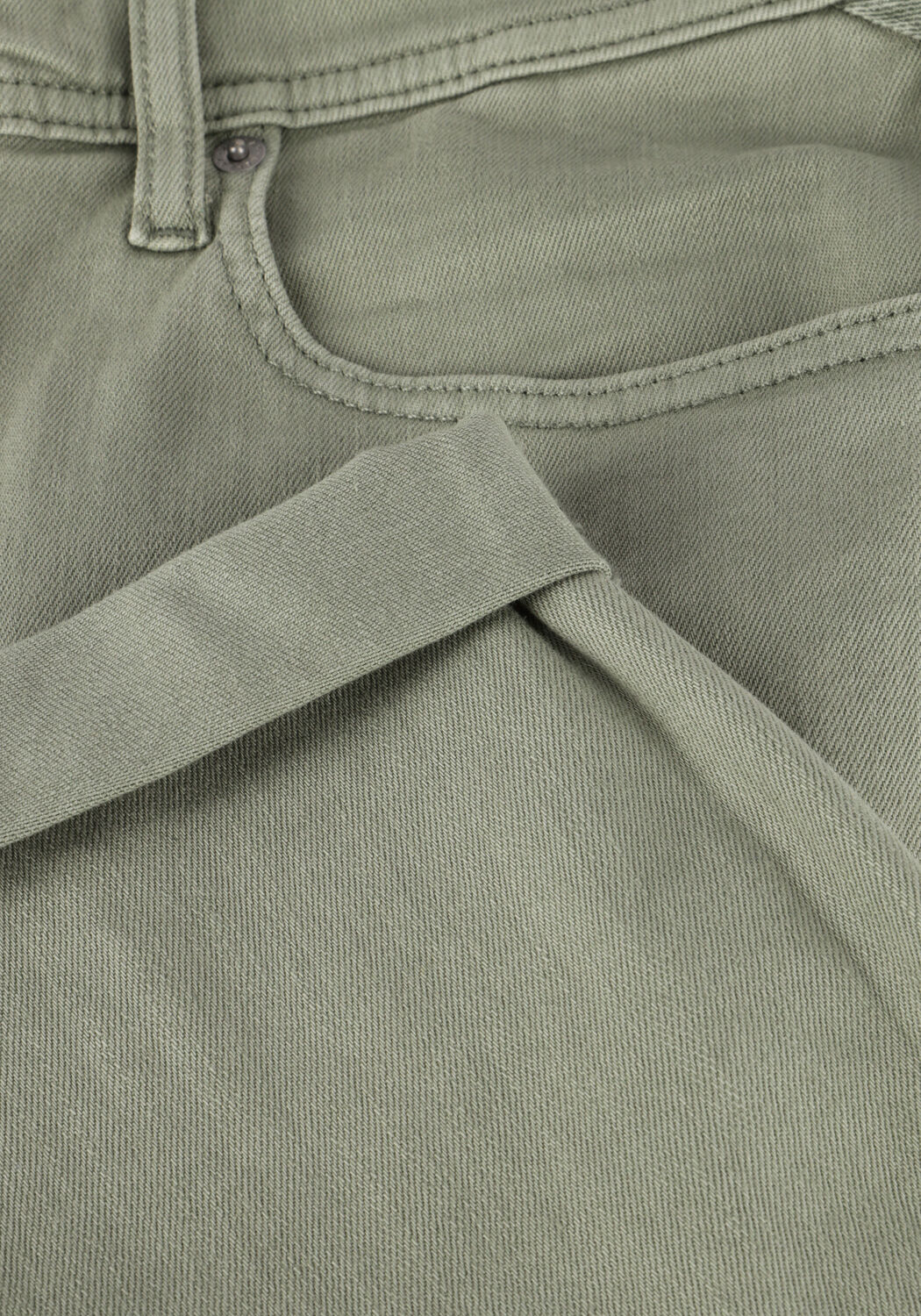 Khaki REPLAY Kurze Hosen RBJ.981 SHORT - large