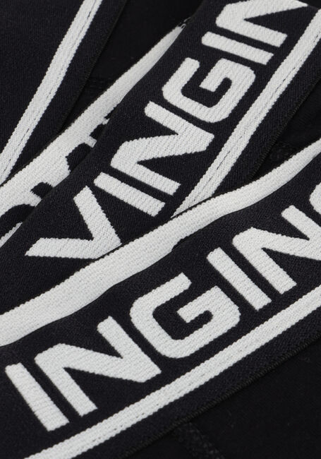 Schwarze VINGINO Boxershort BOYS BOXER 7 PACK - large