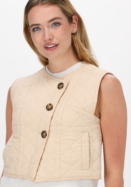 Sand VANILIA Gilet PADDED GILET 1114 - large