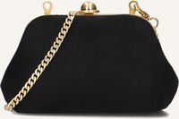 Schwarze TED BAKER Clutch MIRISE - medium