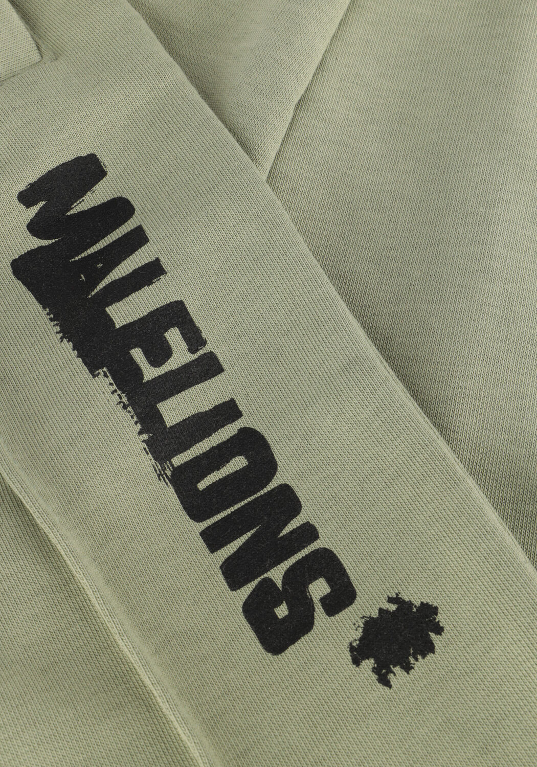 Gr&uuml;ne MALELIONS Jogginghose INKED SWEATPANTS - large