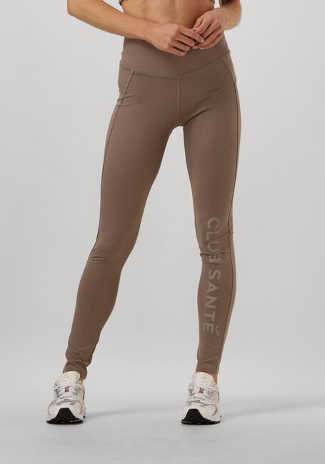 Taupe SOEURS DE PROVENCE Legging SYLVIE LEGGING - large