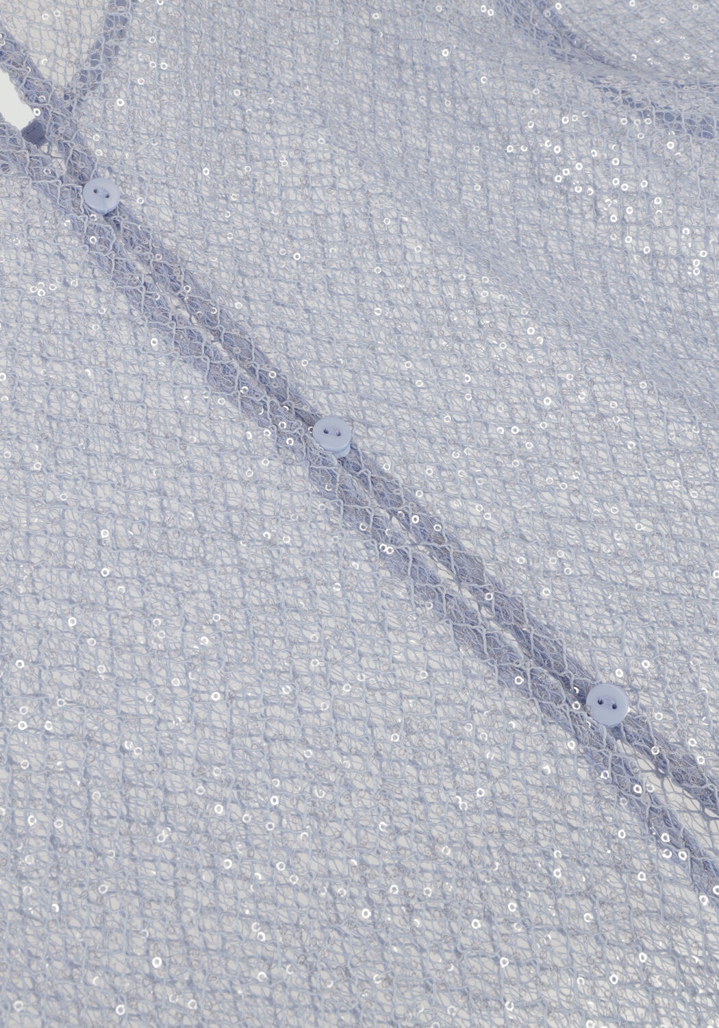 Hellblau MODSTR&Ouml;M Top GERARDMD TOP - large