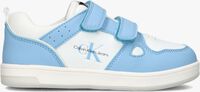 Blaue CALVIN KLEIN Sneaker low 80854 - medium