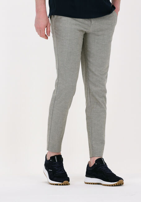 Grüne PLAIN Hose JOSH 723 - large