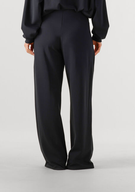 Schwarze PENN & INK Weite Hose TROUSERS W25T1197 - large