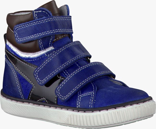 Blaue OMODA Sneaker 6836 - large