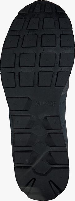 Graue SUN68 Sneaker low RUNNING ADULT - large