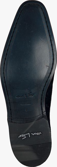Blaue VAN LIER Business Schuhe 1918902 - large