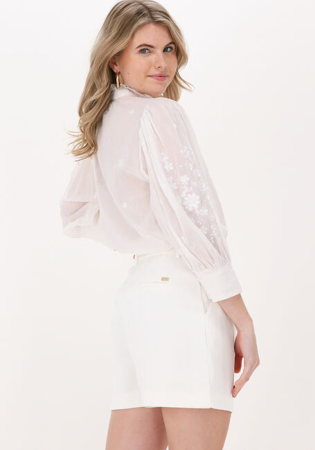 Nicht-gerade weiss ANTIK BATIK Blusen ANAIS BLOUSE - large