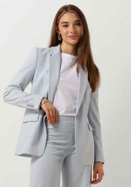 Hellblau DRYKORN Blazer ATLIN_2 - large