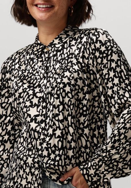 Schwarze FABIENNE CHAPOT Blusen NINA BLOUSE - large