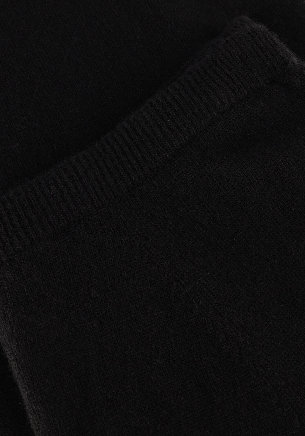 Schwarze RESORT FINEST Maxirock MAXI SKIRT - large