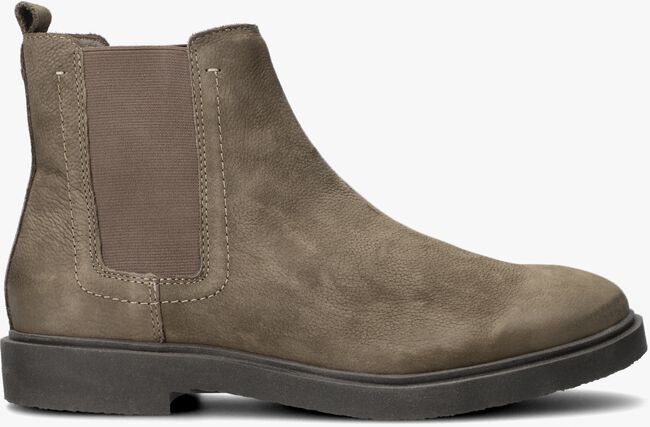 Taupe MAZZELTOV Chelsea Boots HALLOWEEN 23 - large