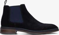 Blaue GIORGIO Chelsea Boots 85815 - medium