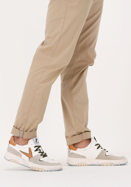 Weiße ARCHIVIO,22 Sneaker Low STEPONE MAN - large