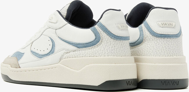 Blaue VIA VAI Sneaker low SAM CHRIS - large
