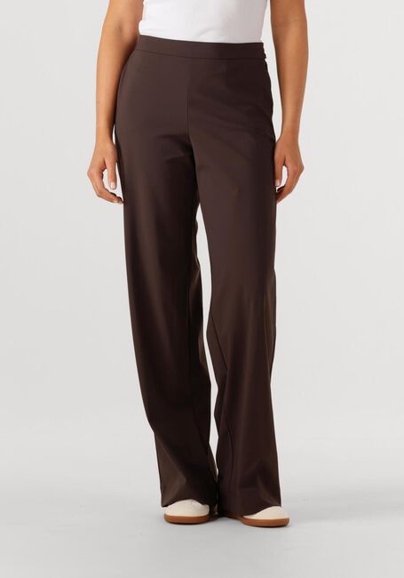 Braune JAPAN TKY Weite Hose WARY - large