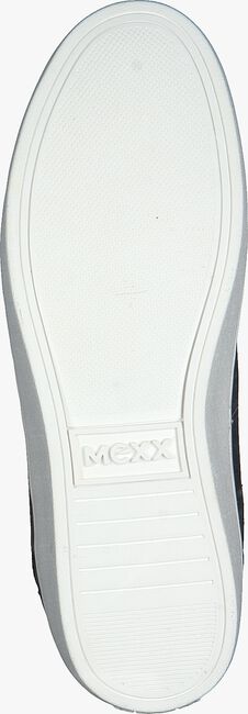 Schwarze MEXX Sneaker low CAITLIN - large