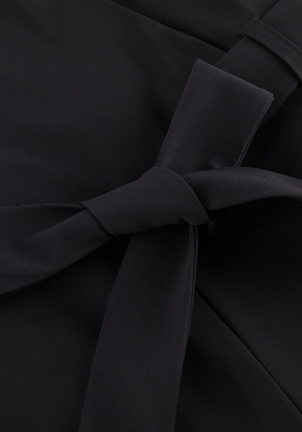 Schwarze STUDIO ANNELOES Jumpsuit NADIA JUMPSUIT - large