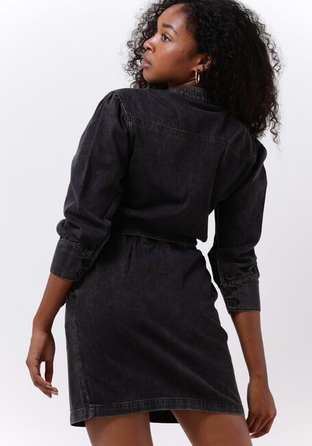 Graue SUNCOO Minikleid CAMY - large