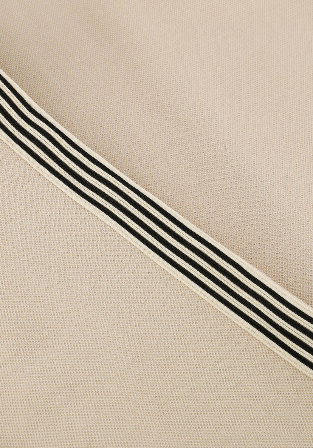 Sand AIMEE THE LABEL Weite Hose BABS TROUSERS - large