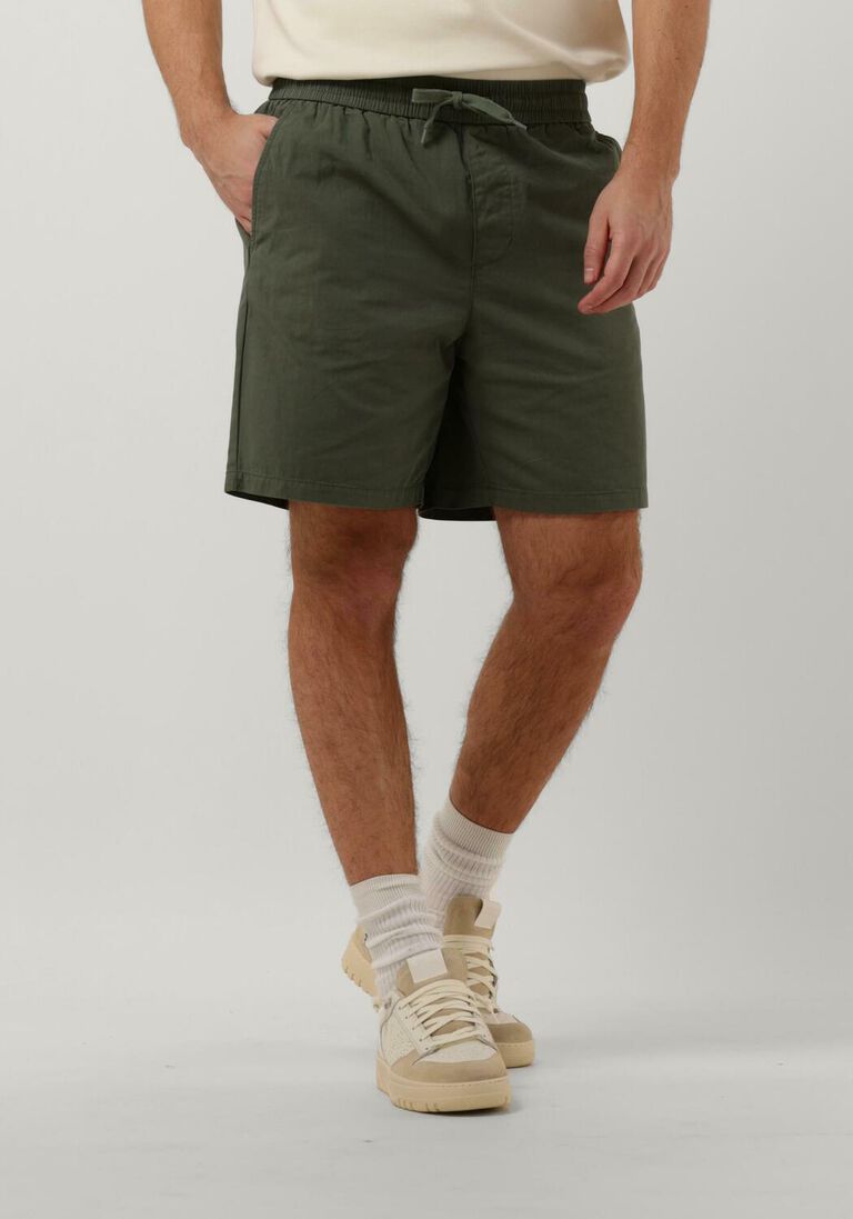grüne minimum kurze hose jennus
